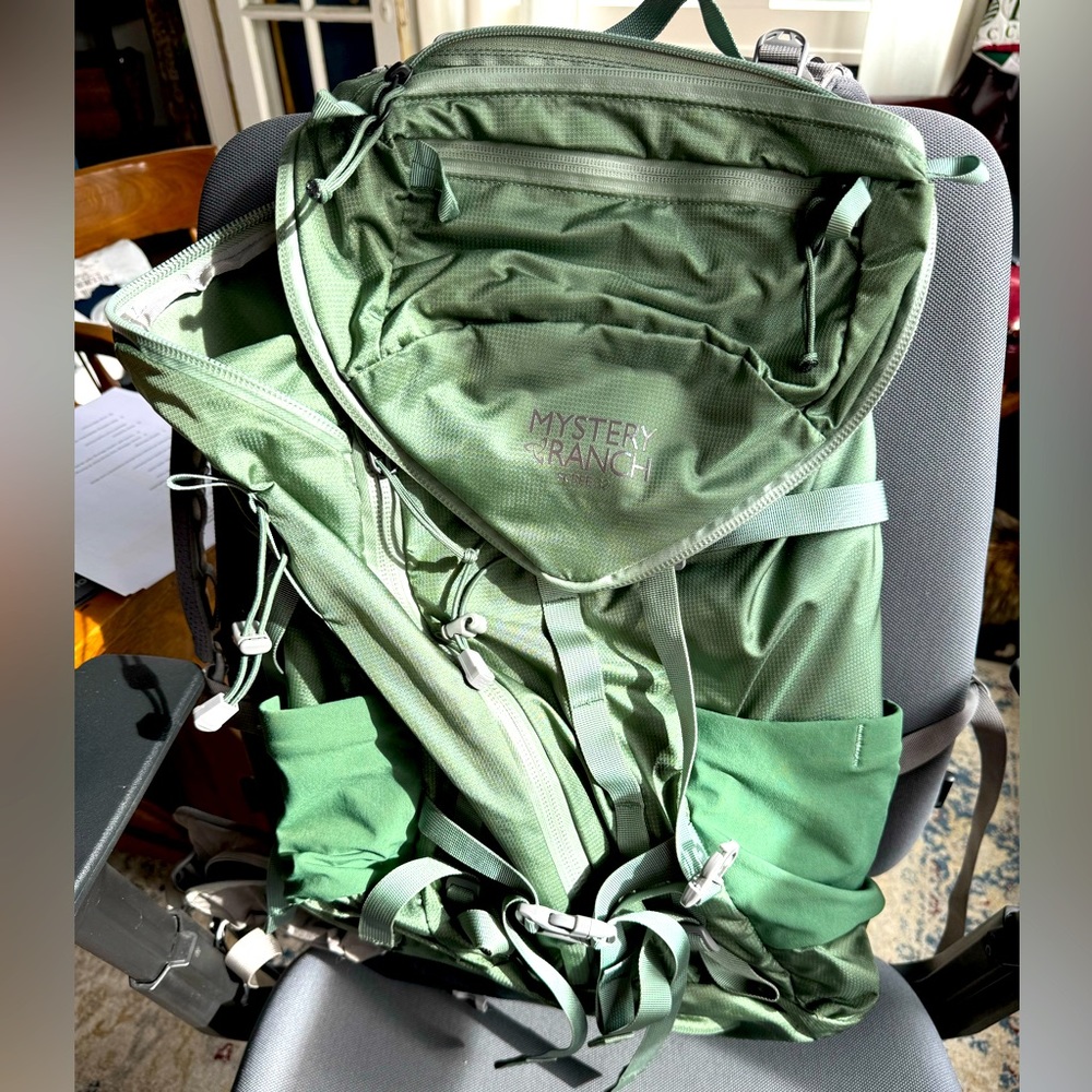 Mystery Ranch Scree 32L